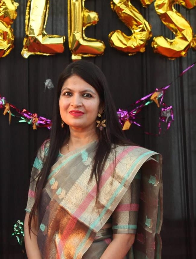 Best GSEB English Medium Schools in Morbi.