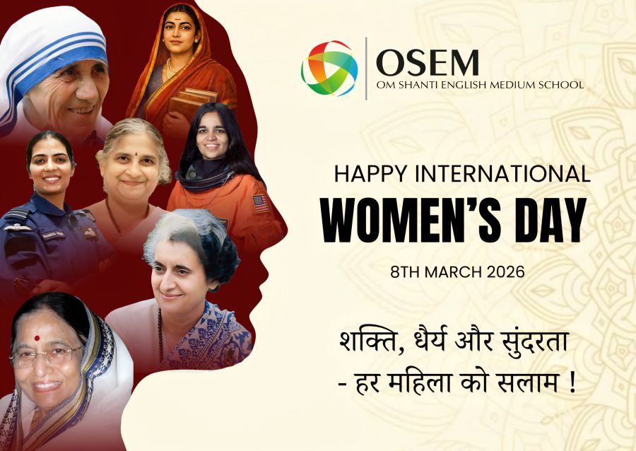 Women's day
